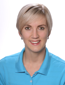 Frau Sabrina Ortlieb Frau Sabrina Ortlieb