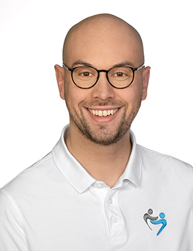 Herr Marcel Martin - Assistenzzahnarzt